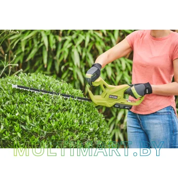 Кусторез Ryobi RY18HT40A-113 (с 1-им АКБ) картинка 4